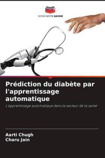 Prédiction du diabète par l’apprentissage automatique