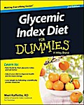 Glycemic Index Diet For Dummies