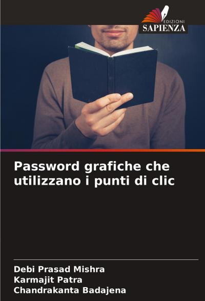 Password grafiche che utilizzano i punti di clic