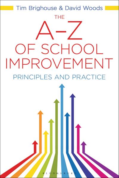 The A-Z of School Improvement