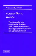 ’Lieber Gott, Amen!’
