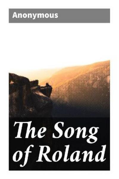 The Song of Roland
