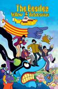 The Beatles Yellow Submarine