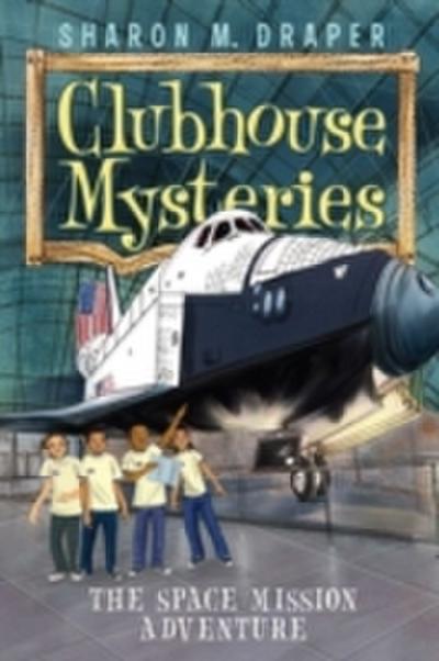 The Space Mission Adventure