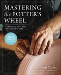 Mastering the Potter’s Wheel