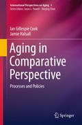 Aging in Comparative Perspective