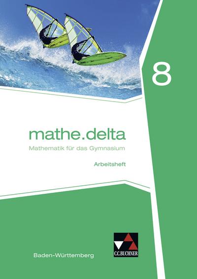 mathe.delta - Baden-Württemberg