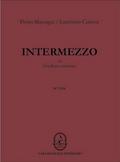 MascagniIntermezzo 2 Cellos
