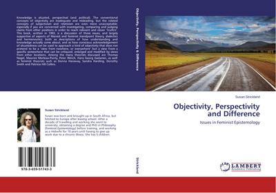Objectivity, Perspectivity and Difference