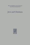 Jews and Christians