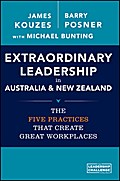 Extraordinary Leadership in Australia and New Zealand