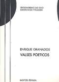 Valses poeticosfür 2 Gitarren