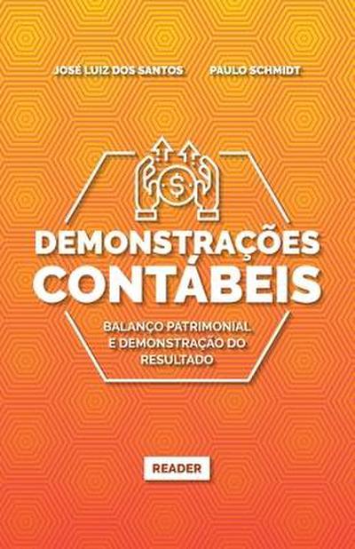 Demonstrações Contábeis: Balanço Patrimonial E Demonstração Do Resultado