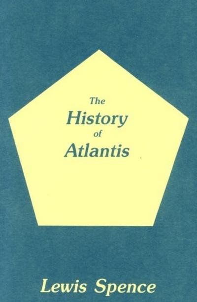 HIST OF ATLANTIS
