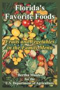 Florida’s Favorite Foods