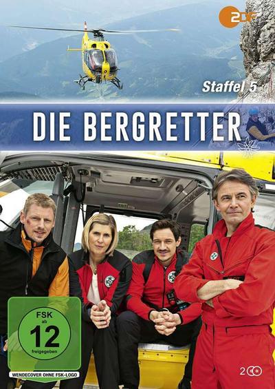 Die Bergretter