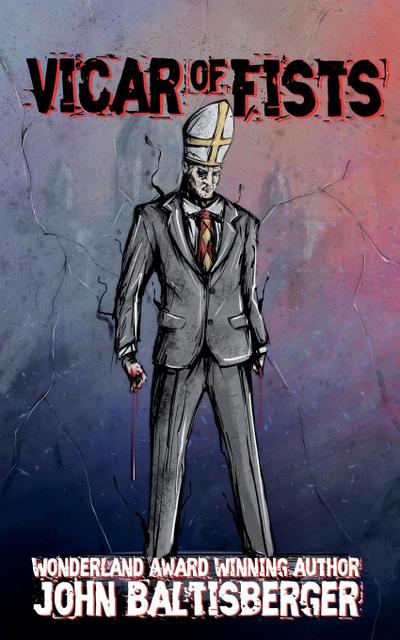 Vicar of Fists