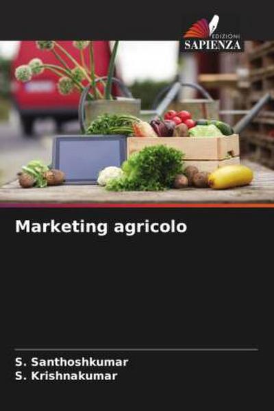 Marketing agricolo