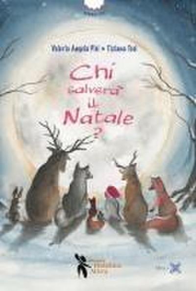 Chi salverà il Natale?
