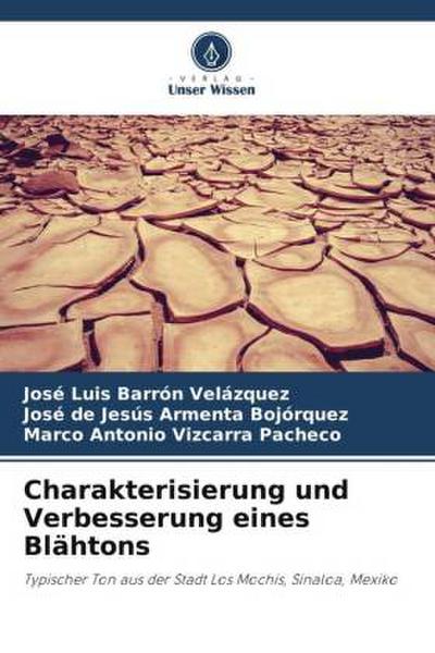 Charakterisierung und Verbesserung eines Blähtons