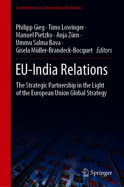 EU-India Relations