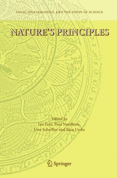 Nature’s Principles
