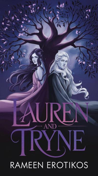 Lauren and Tryne