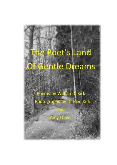 The Poet’s Land of Gentle Dreams