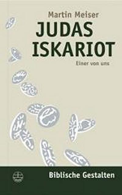 Judas Iskariot