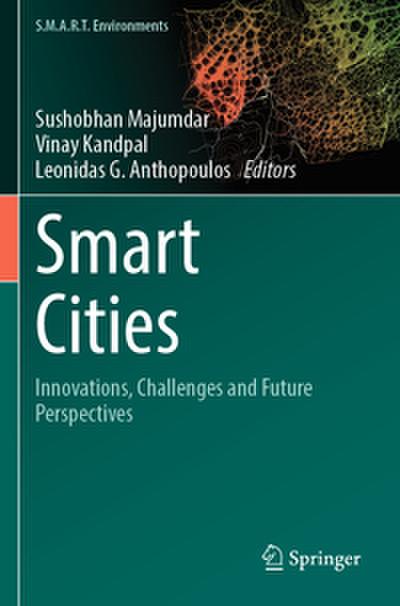 Smart Cities
