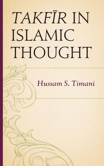 Takfir in Islamic Thought
