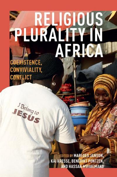 Religious Plurality in Africa