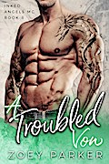 A Troubled Vow (Inked Angels MC, #8)