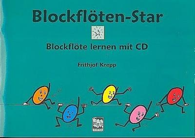 Der große Blockflötenstar