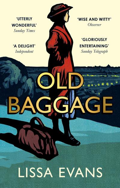 Old Baggage