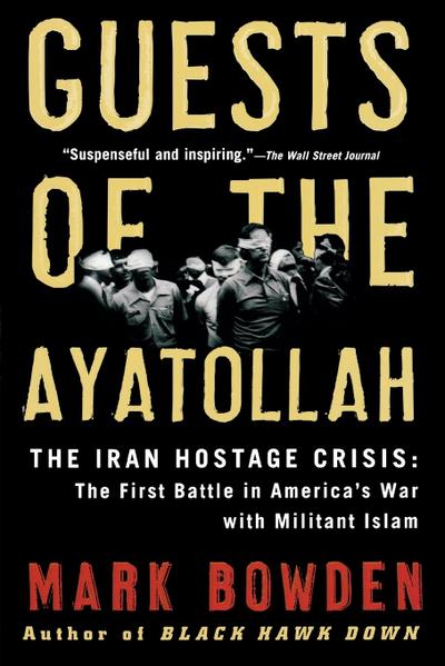 Guests of the Ayatollah