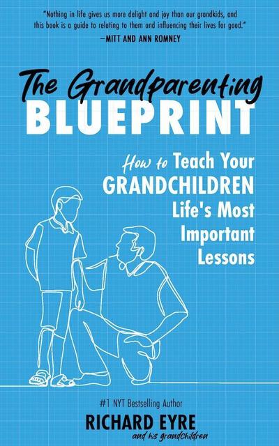 The Grandparenting Blueprint