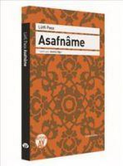 Asafname