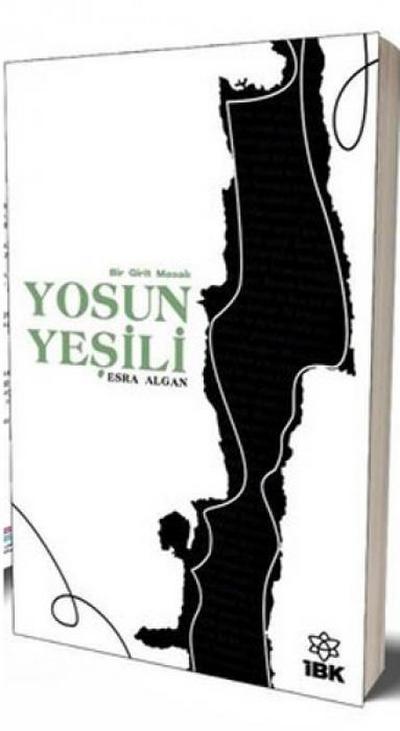 Yosun Yesili