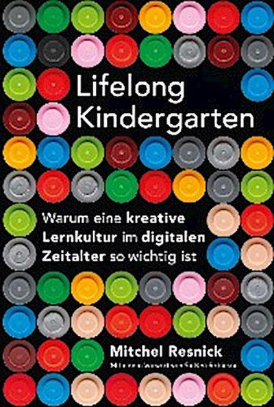 Lifelong Kindergarten