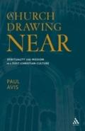 Church Drawing Near