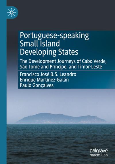 Portuguese-speaking Small Island Developing States