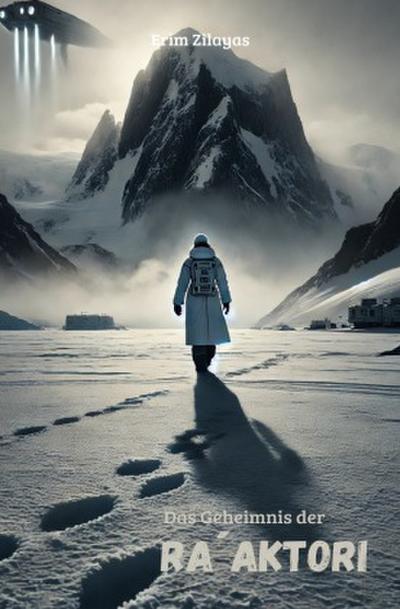 Das Geheimnis der RA’ AKTORI
