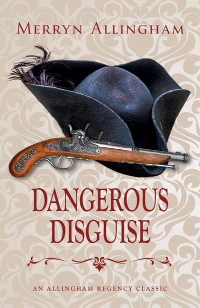 Dangerous Disguise