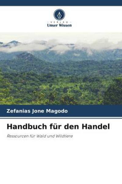 Handbuch für den Handel