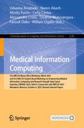 Medical Information Computing