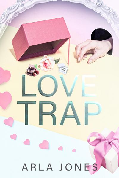 Love Trap (Elf and Cupid Series, #1)