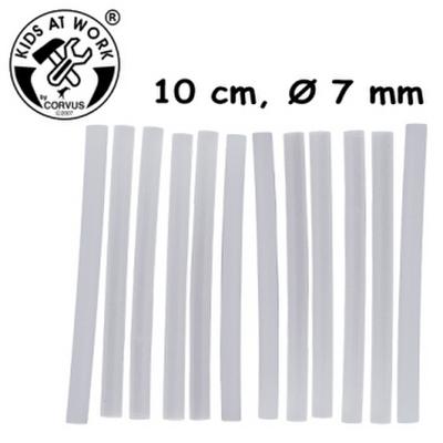 Heissklebesticks 7mm 12 Stk.