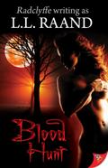 Blood Hunt (Midnight Hunters, #2)