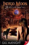 Indigo Moon (Garoul, #3)